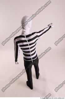 22 2019 01 JIRKA MORPHSUIT WITH GUN